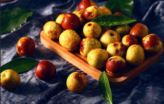 冬棗分級(jí)為什么用拐一,拐一一