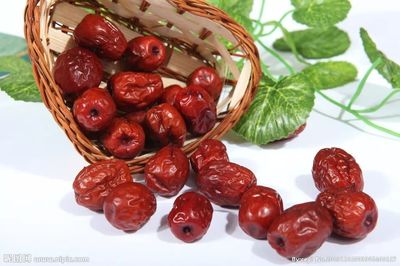 黃驊冬棗 滄州林果的璀璨明珠，京津冀果王爭霸賽的璀璨之星