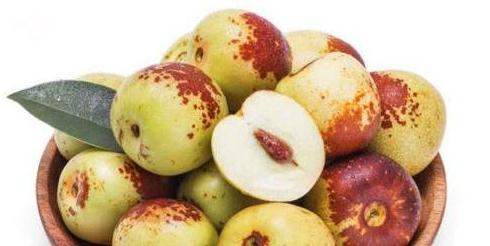 女人常吃黃驊冬棗，預防癌癥補中養神，養生必知